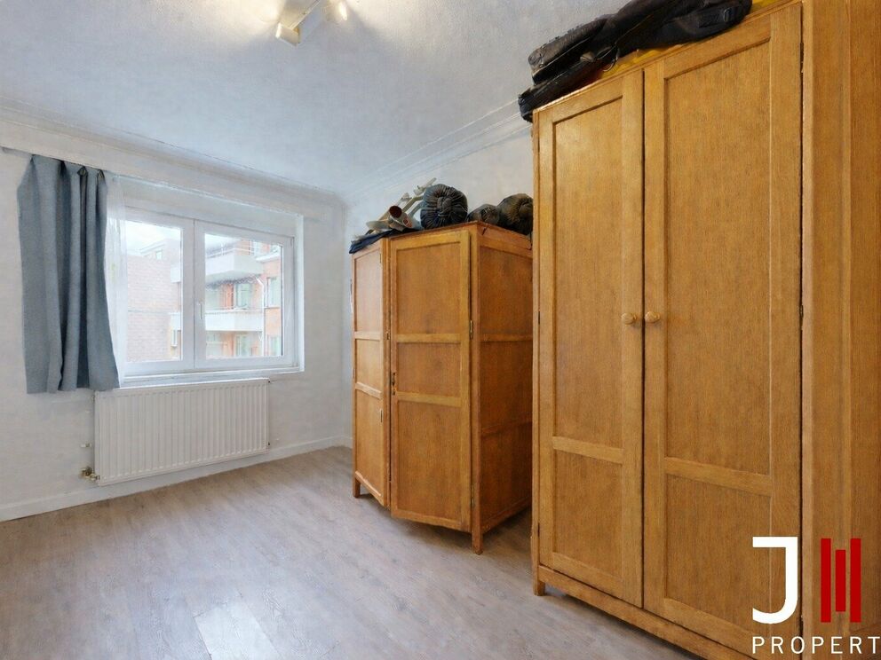 Appartement &agrave; vendre &agrave; Woluwe-Saint-Lambert