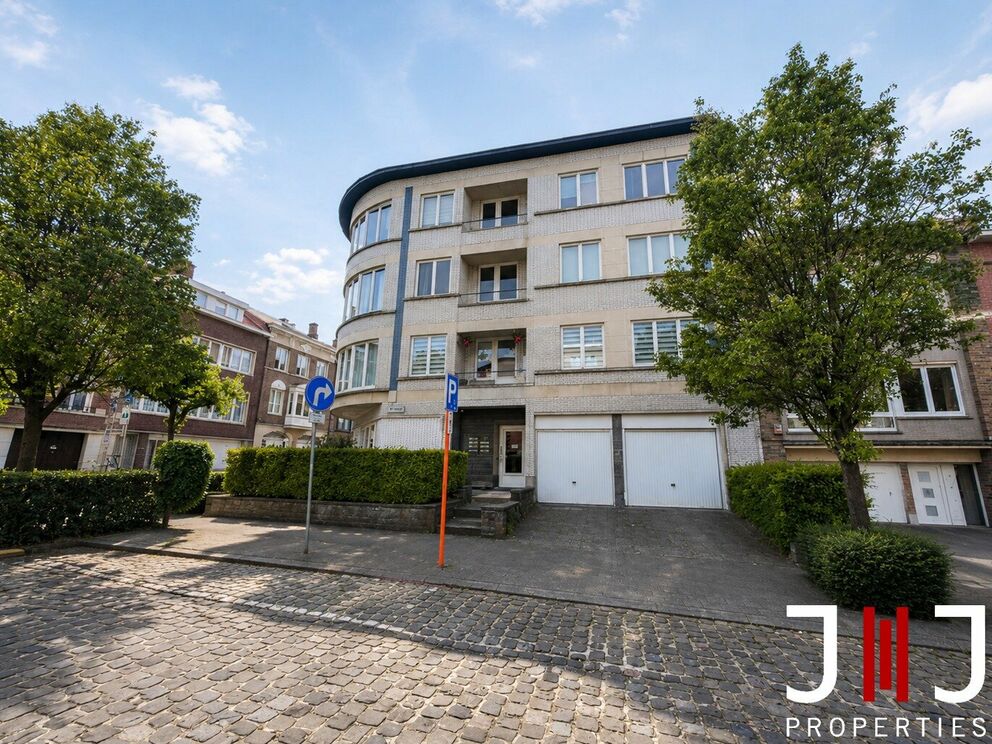 Appartement &agrave; vendre &agrave; Woluwe-Saint-Lambert