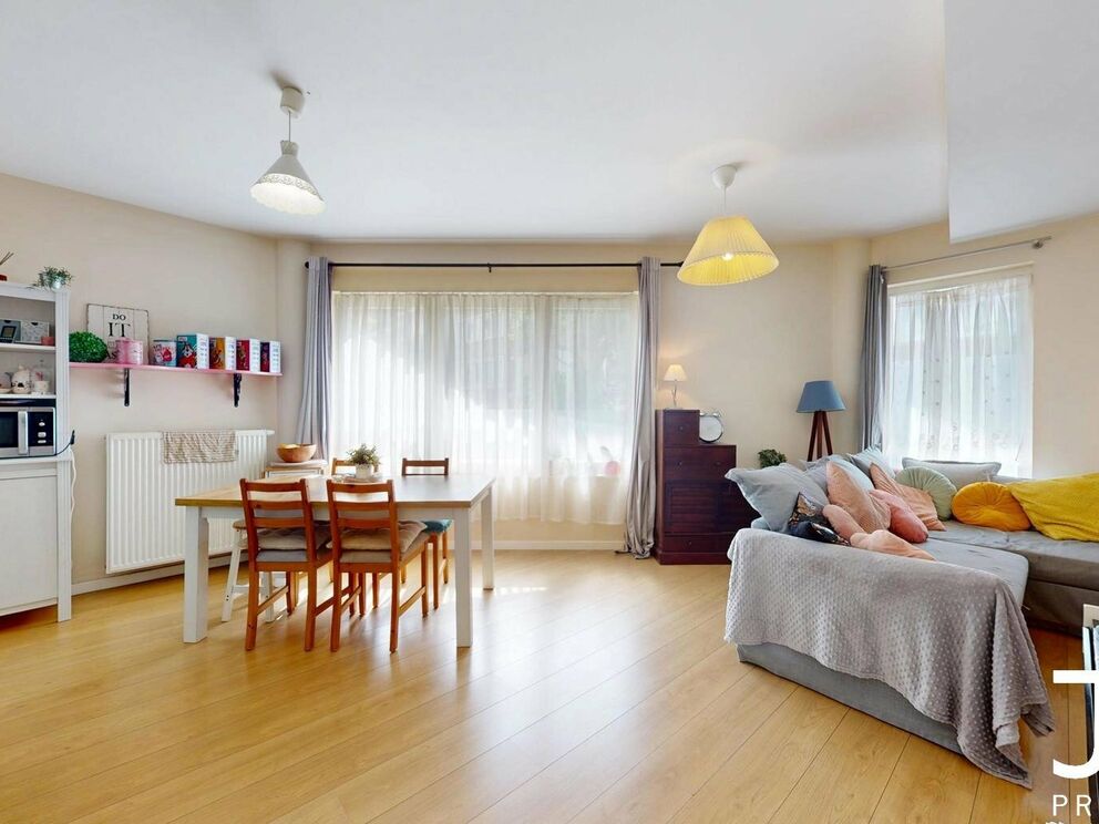 Appartement &agrave; vendre &agrave; Woluwe-Saint-Lambert