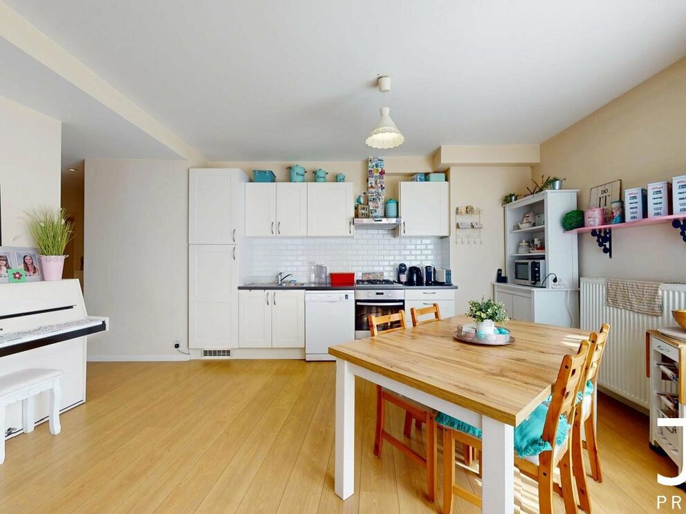 Appartement &agrave; vendre &agrave; Woluwe-Saint-Lambert