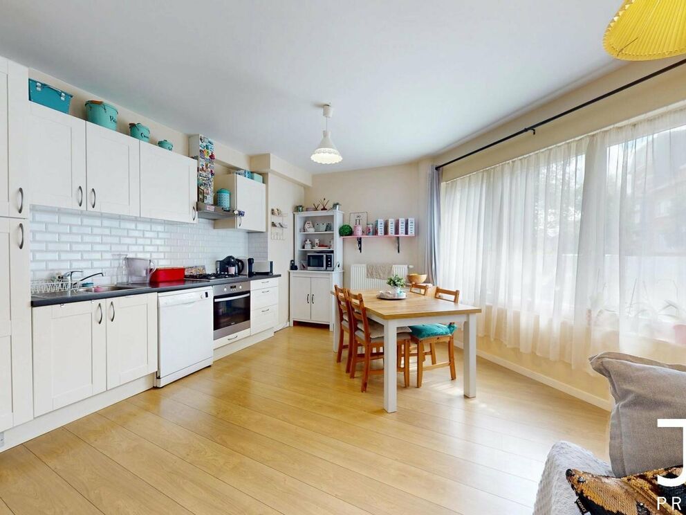 Appartement &agrave; vendre &agrave; Woluwe-Saint-Lambert