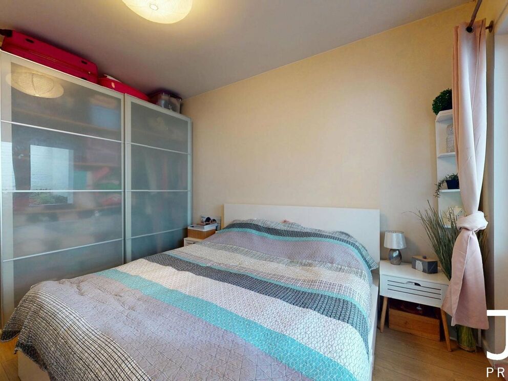 Appartement &agrave; vendre &agrave; Woluwe-Saint-Lambert