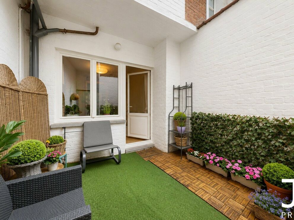 Appartement &agrave; vendre &agrave; Woluwe-Saint-Lambert