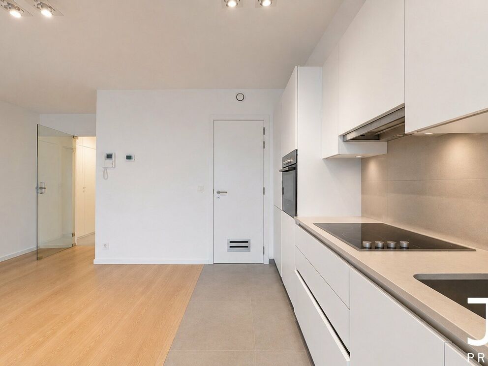 Appartement à vendre à Woluwe-Saint-Lambert