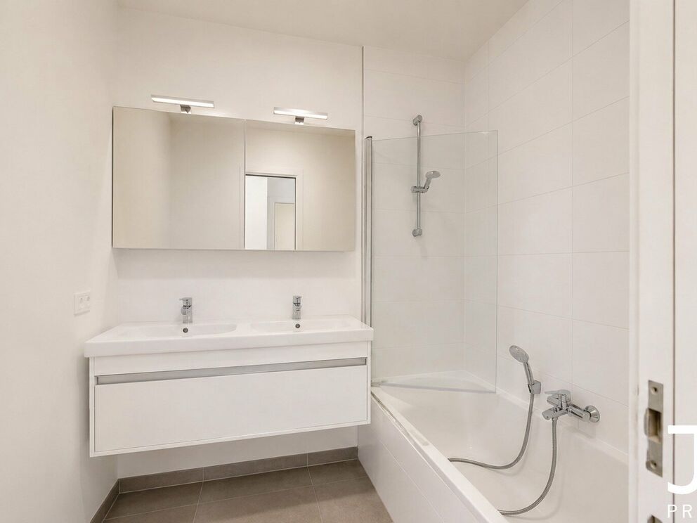 Appartement à vendre à Woluwe-Saint-Lambert