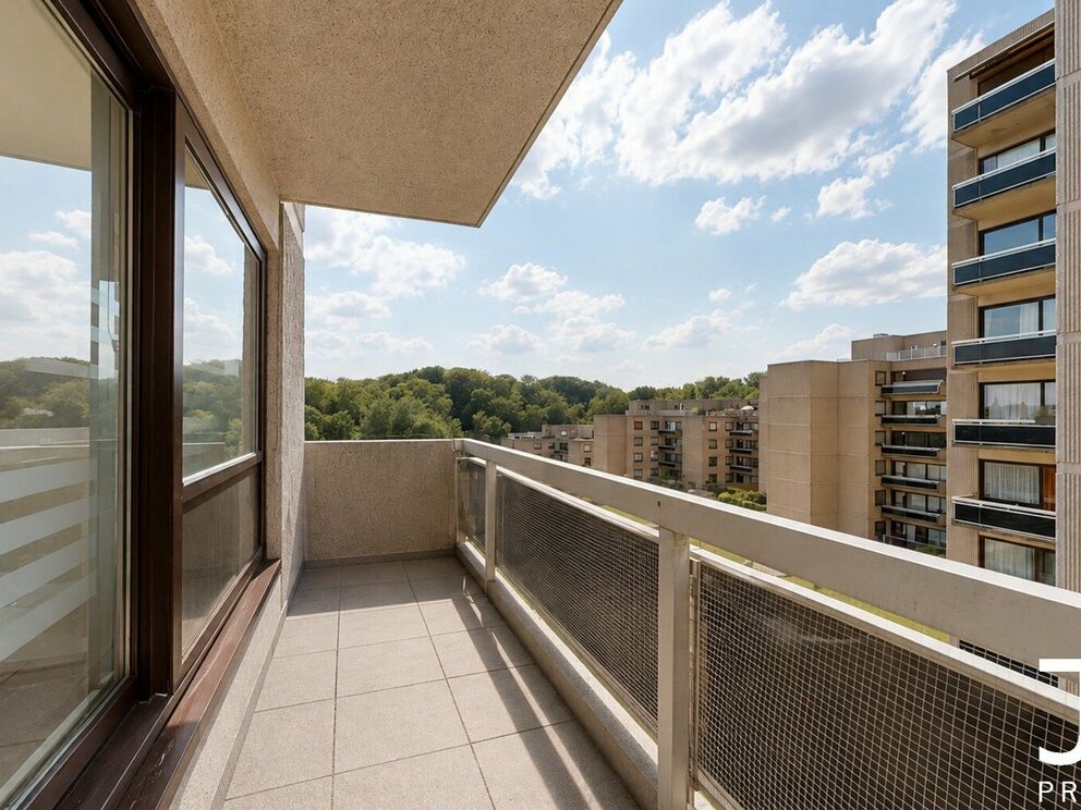 Appartement à vendre à Woluwe-Saint-Lambert