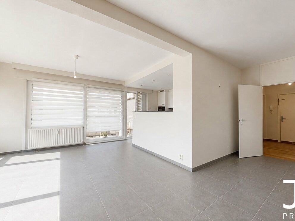 Appartement à vendre à Woluwe-Saint-Lambert