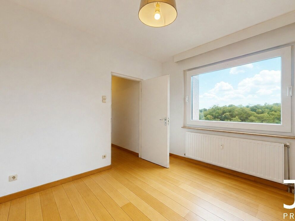 Appartement à vendre à Woluwe-Saint-Lambert