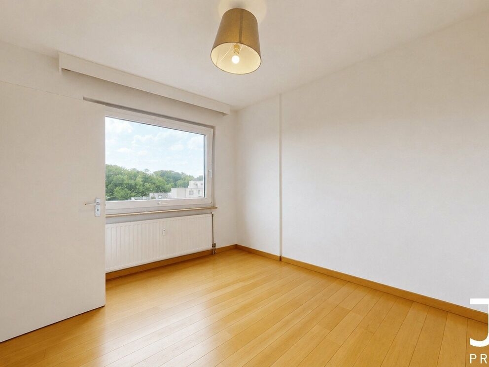 Appartement à vendre à Woluwe-Saint-Lambert