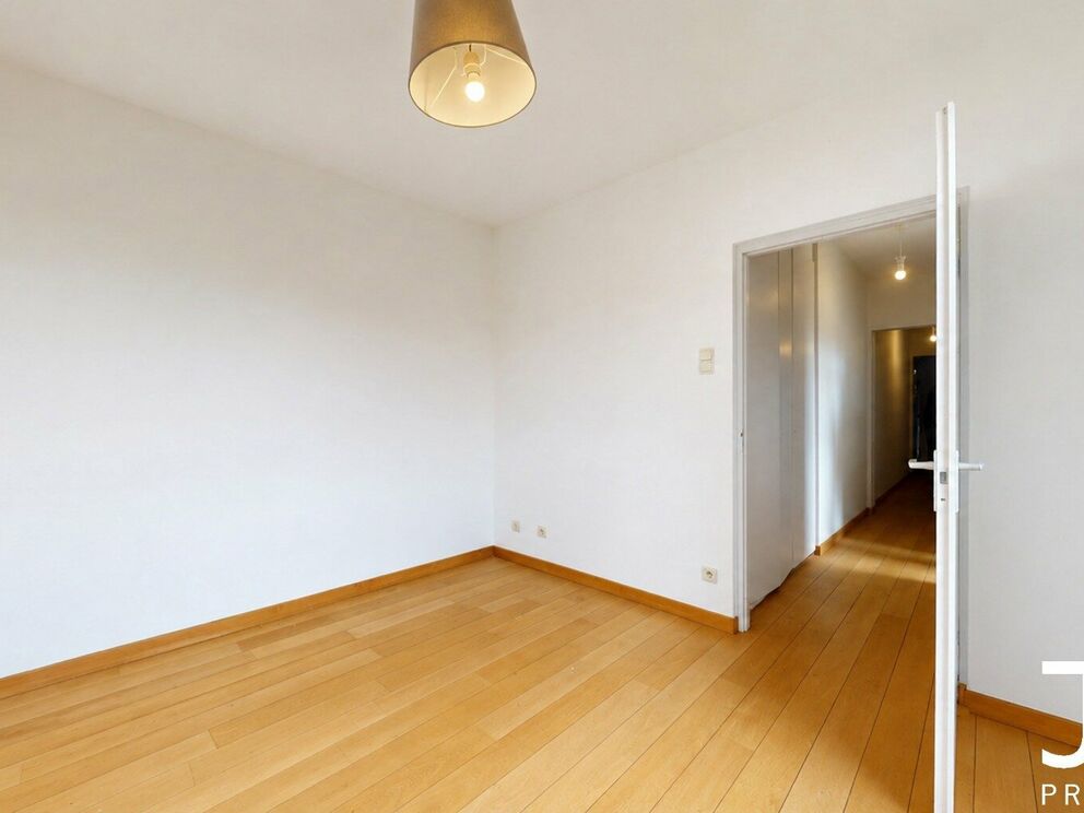 Appartement à vendre à Woluwe-Saint-Lambert