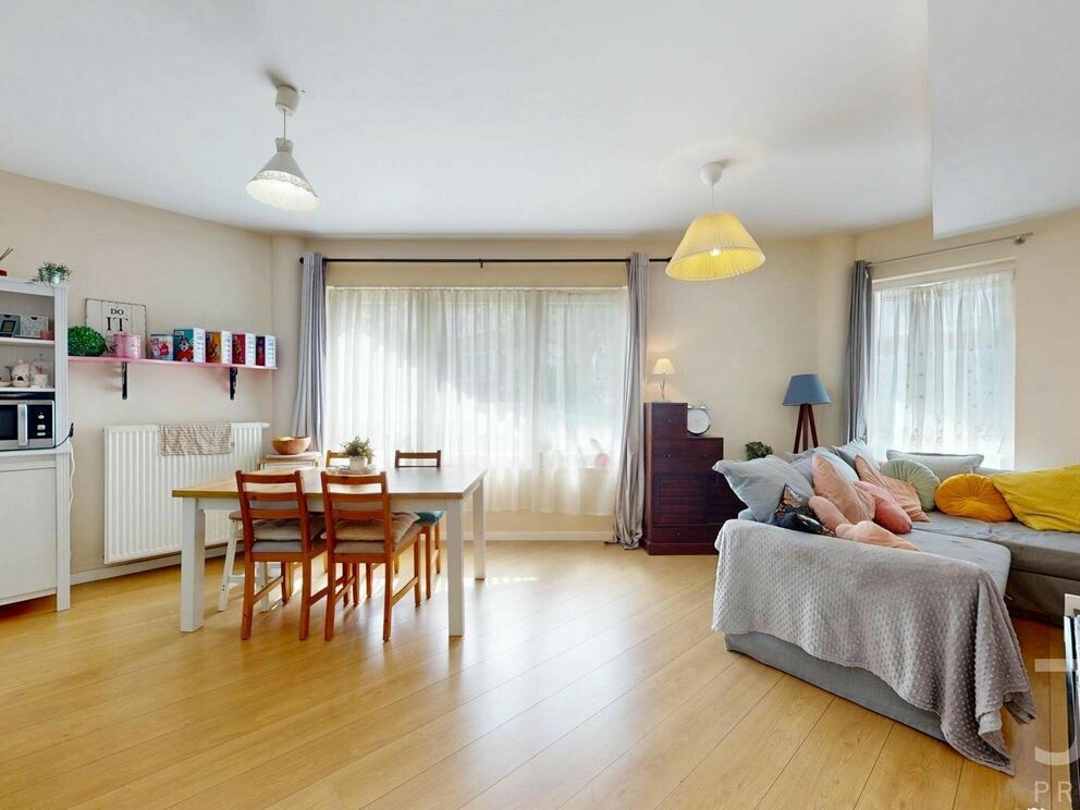 Appartement à vendre à Woluwe-Saint-Lambert