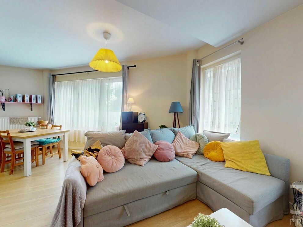 Appartement à vendre à Woluwe-Saint-Lambert