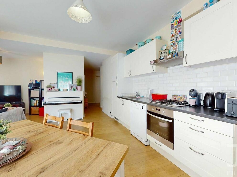 Appartement à vendre à Woluwe-Saint-Lambert