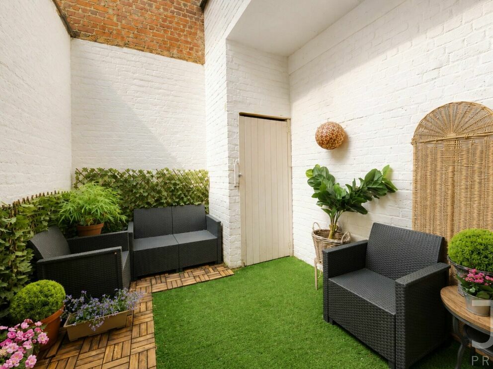 Appartement à vendre à Woluwe-Saint-Lambert