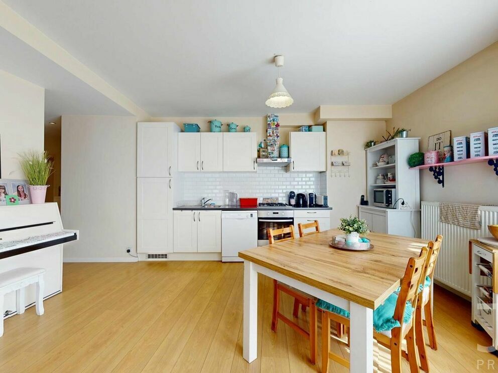 Appartement à vendre à Woluwe-Saint-Lambert