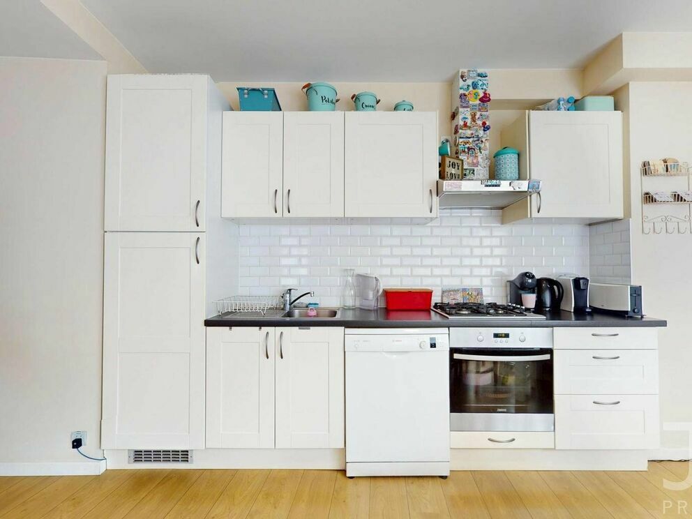 Appartement à vendre à Woluwe-Saint-Lambert