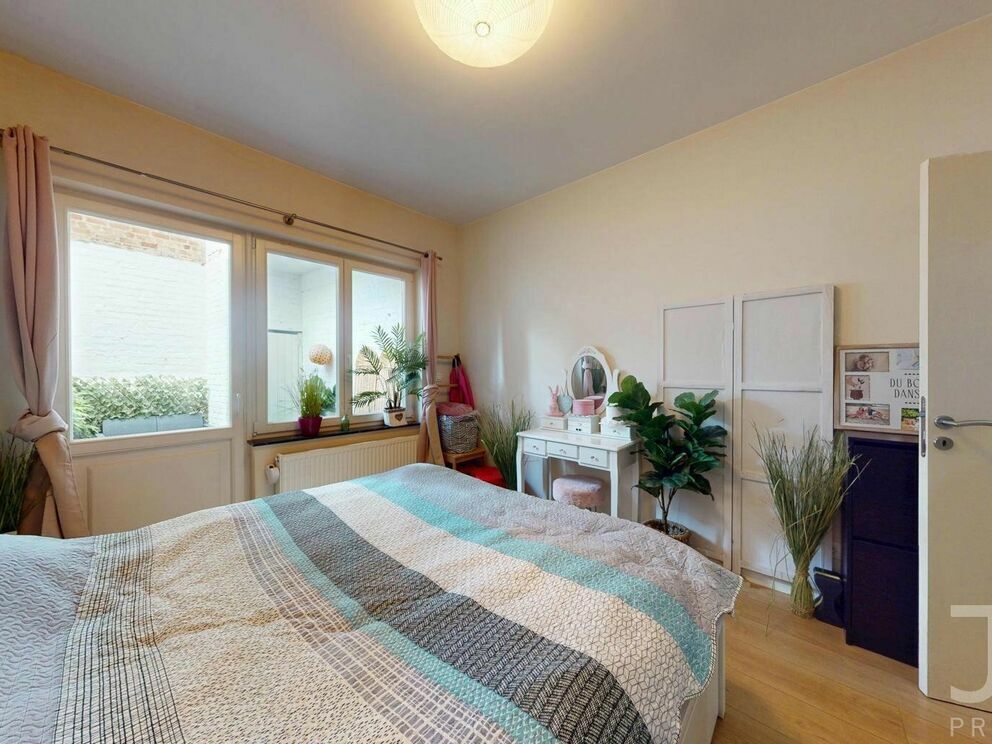 Appartement à vendre à Woluwe-Saint-Lambert