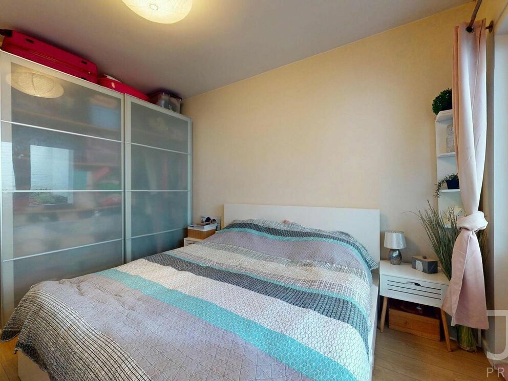 Appartement à vendre à Woluwe-Saint-Lambert