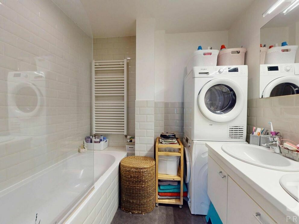 Appartement à vendre à Woluwe-Saint-Lambert