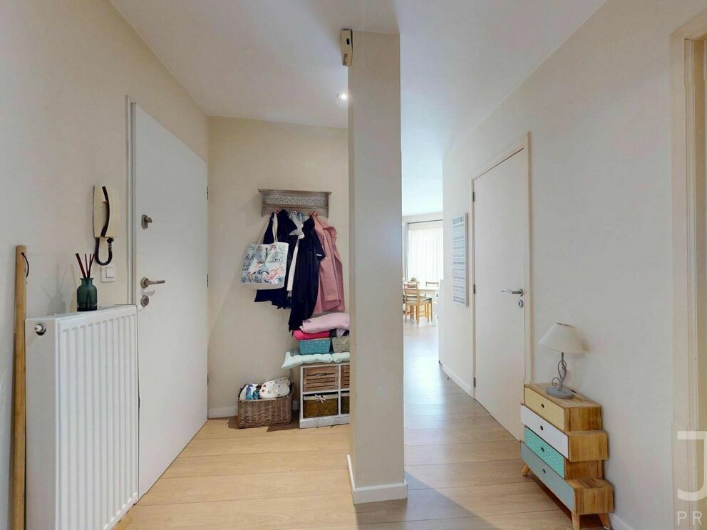 Appartement à vendre à Woluwe-Saint-Lambert