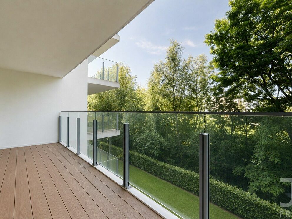 Appartement &agrave; vendre &agrave; Woluwe-Saint-Lambert