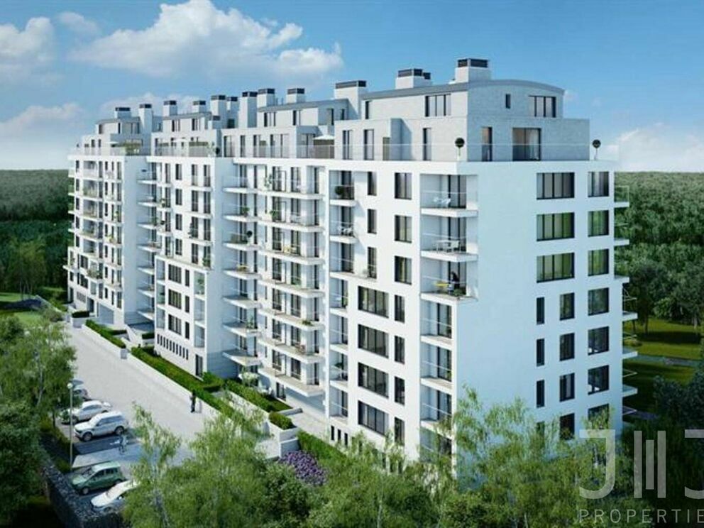 Appartement &agrave; vendre &agrave; Woluwe-Saint-Lambert