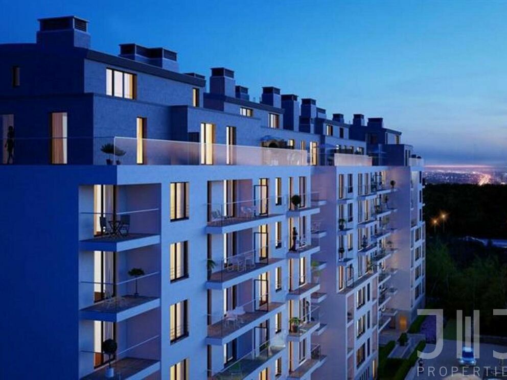 Appartement &agrave; vendre &agrave; Woluwe-Saint-Lambert