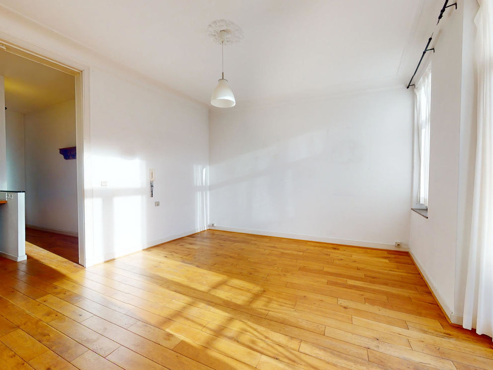 Appartement à vendre à Woluwe-Saint-Pierre