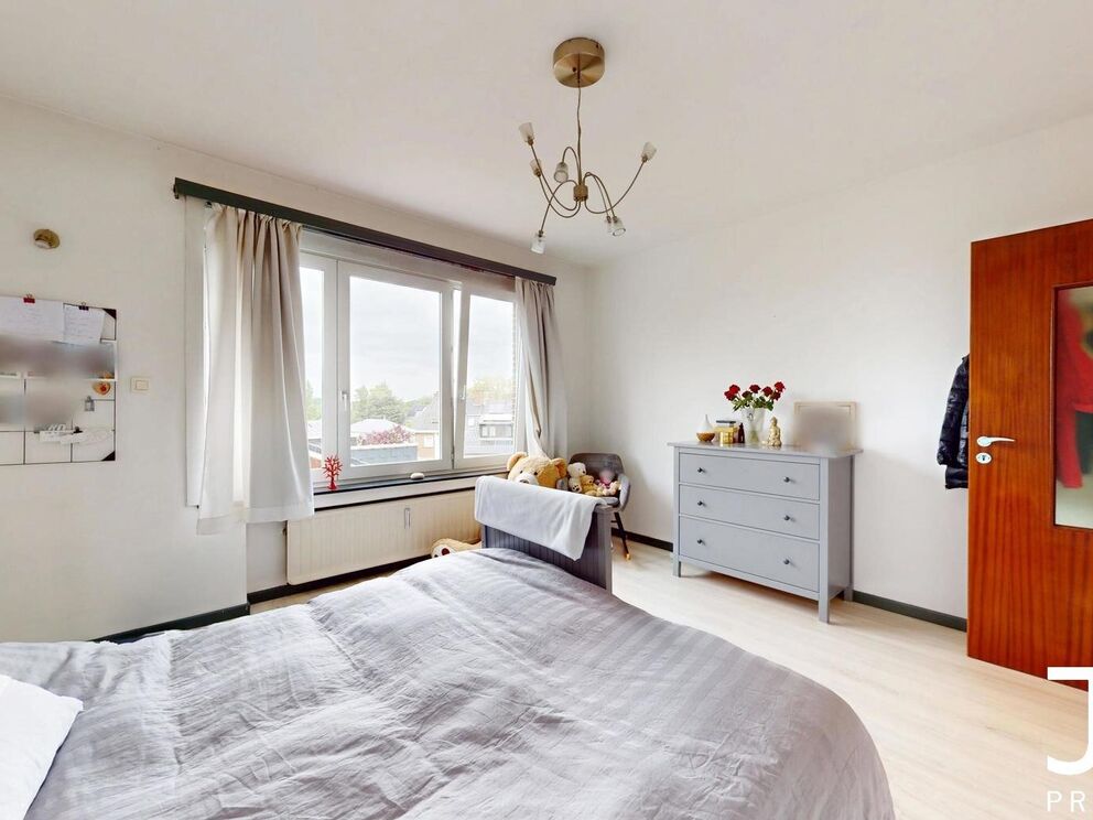 Appartement à vendre à Woluwe-Saint-Pierre