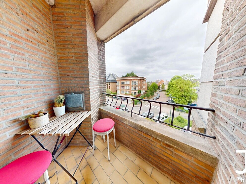 Appartement à vendre à Woluwe-Saint-Pierre