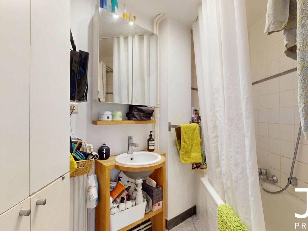 Appartement à vendre à Woluwe-Saint-Pierre