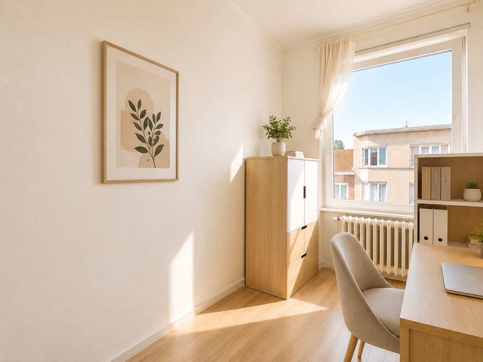 Appartement à vendre à Woluwe-Saint-Pierre