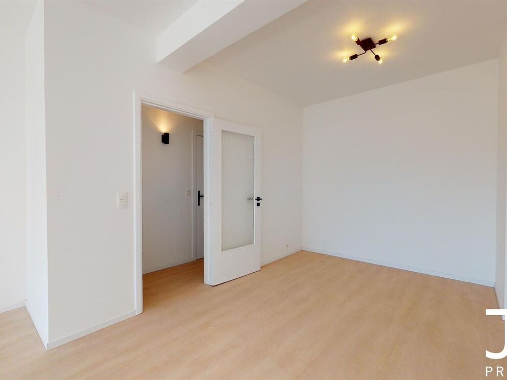 Appartement te huur in Anderlecht
