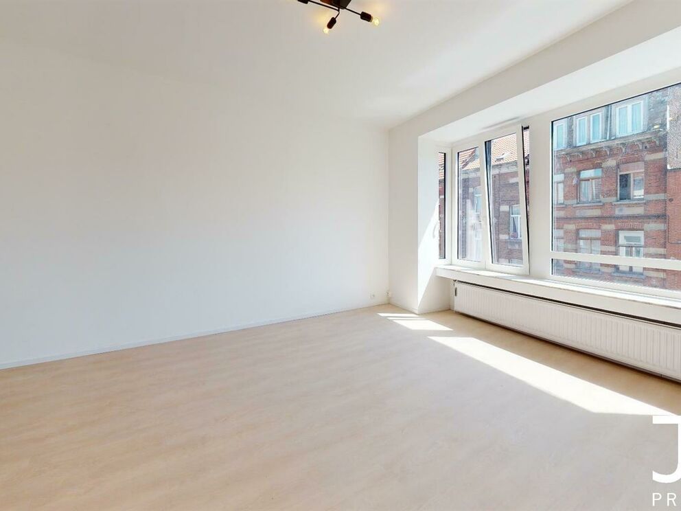 Appartement te huur in Anderlecht