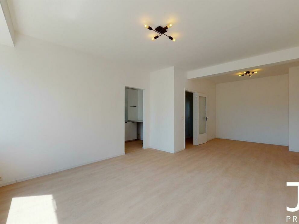 Appartement te huur in Anderlecht