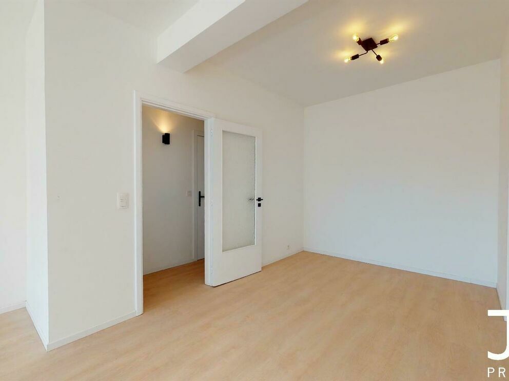 Appartement te huur in Anderlecht