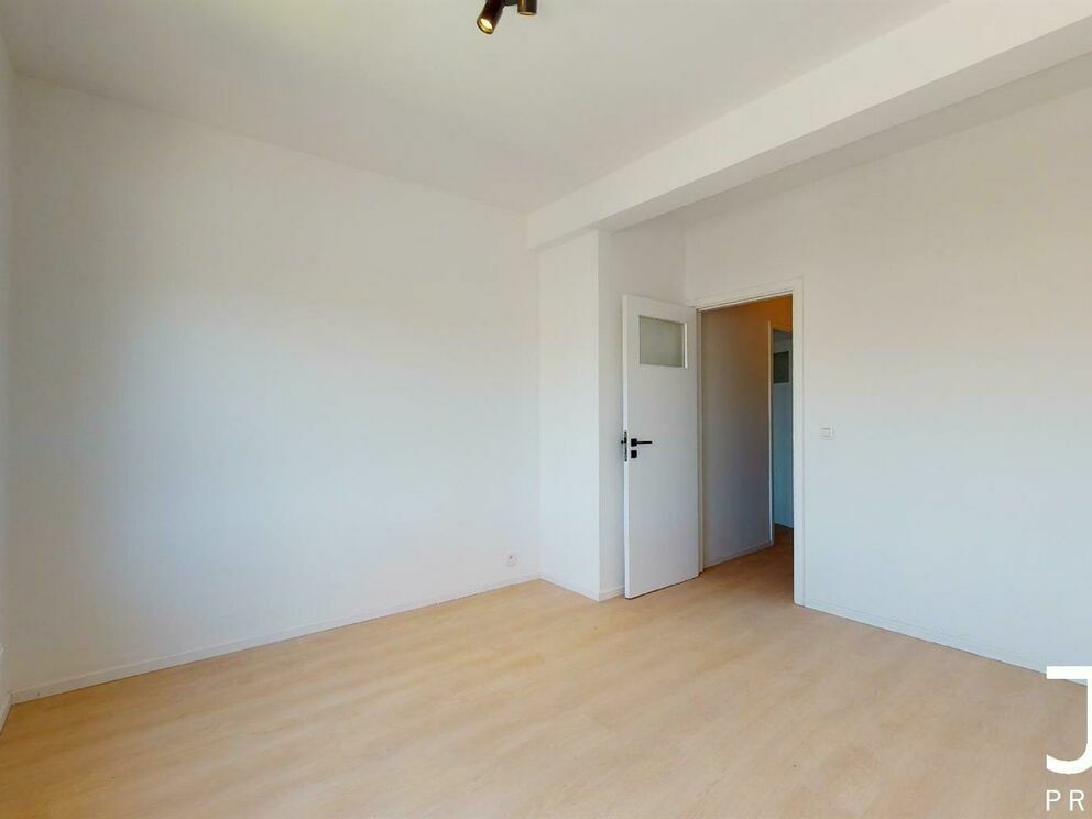 Appartement te huur in Anderlecht