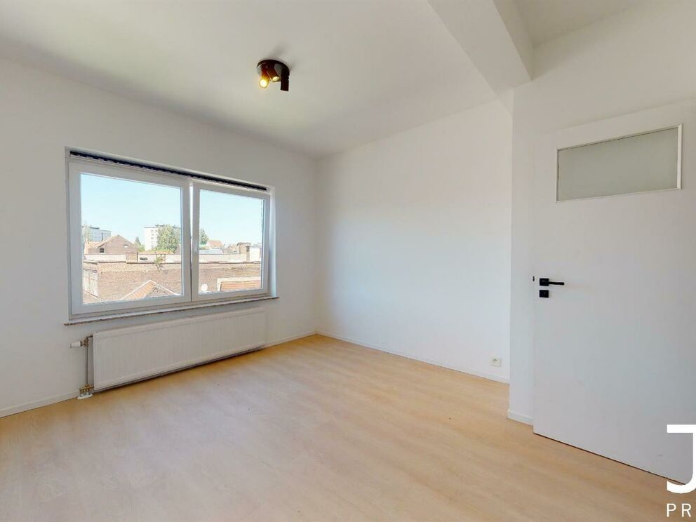 Appartement te huur in Anderlecht