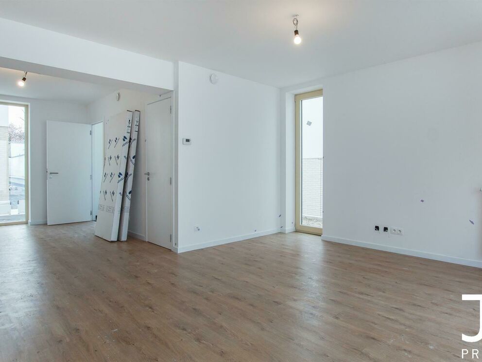 Appartement te huur in Anderlecht