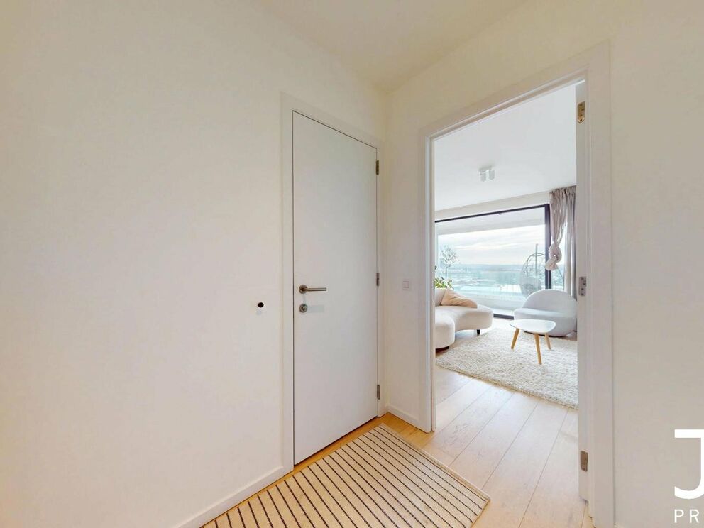 Appartement te huur in Anderlecht