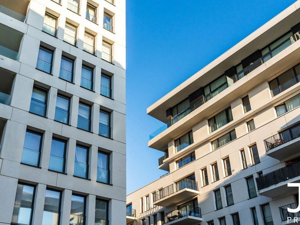 Appartement te huur in Anderlecht