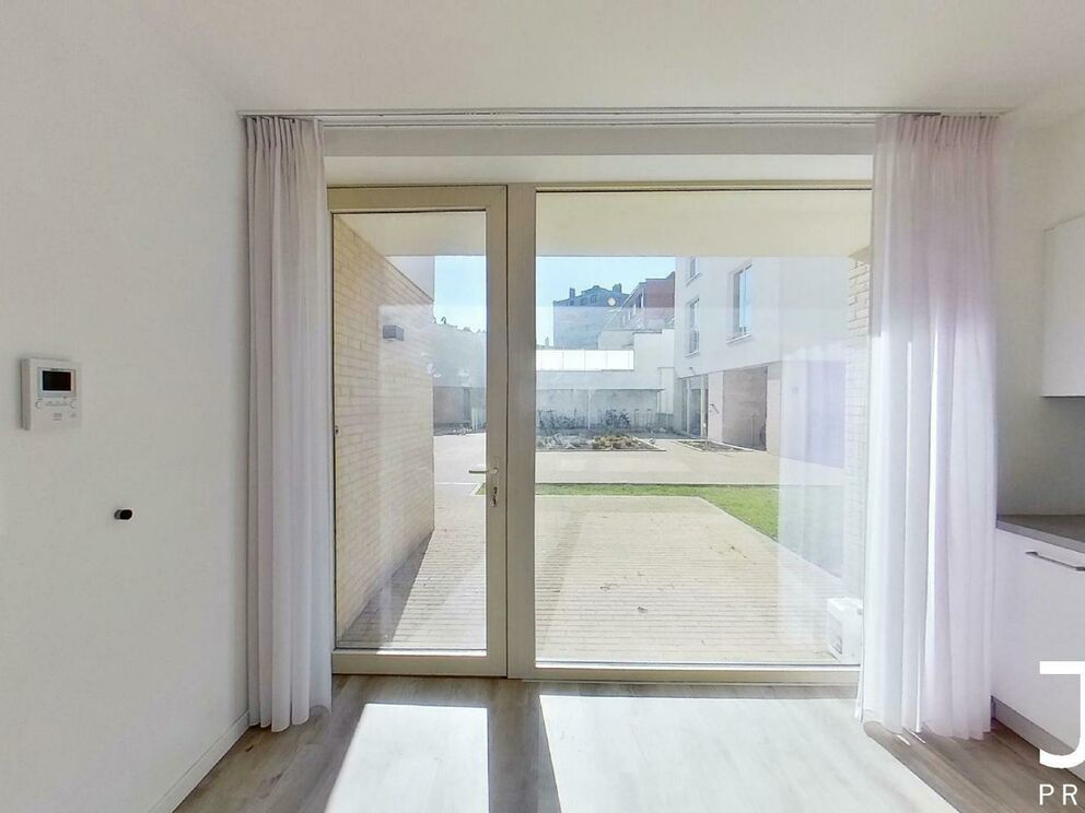 Appartement te huur in Anderlecht