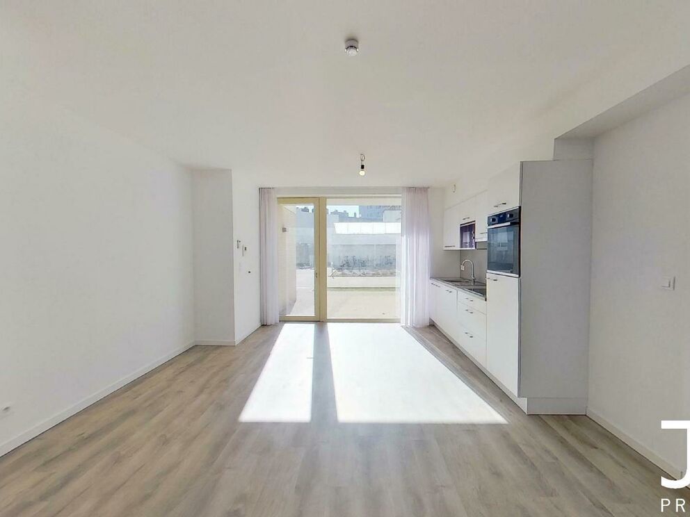 Appartement te huur in Anderlecht