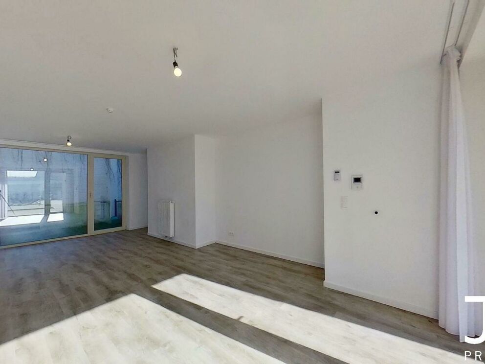 Appartement te huur in Anderlecht