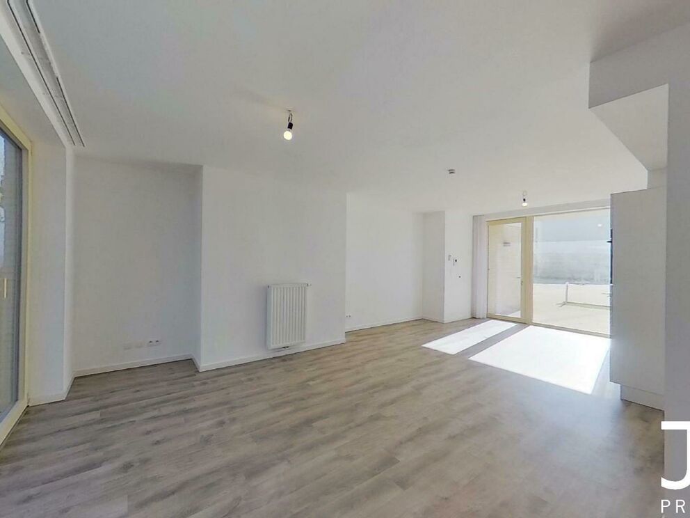 Appartement te huur in Anderlecht