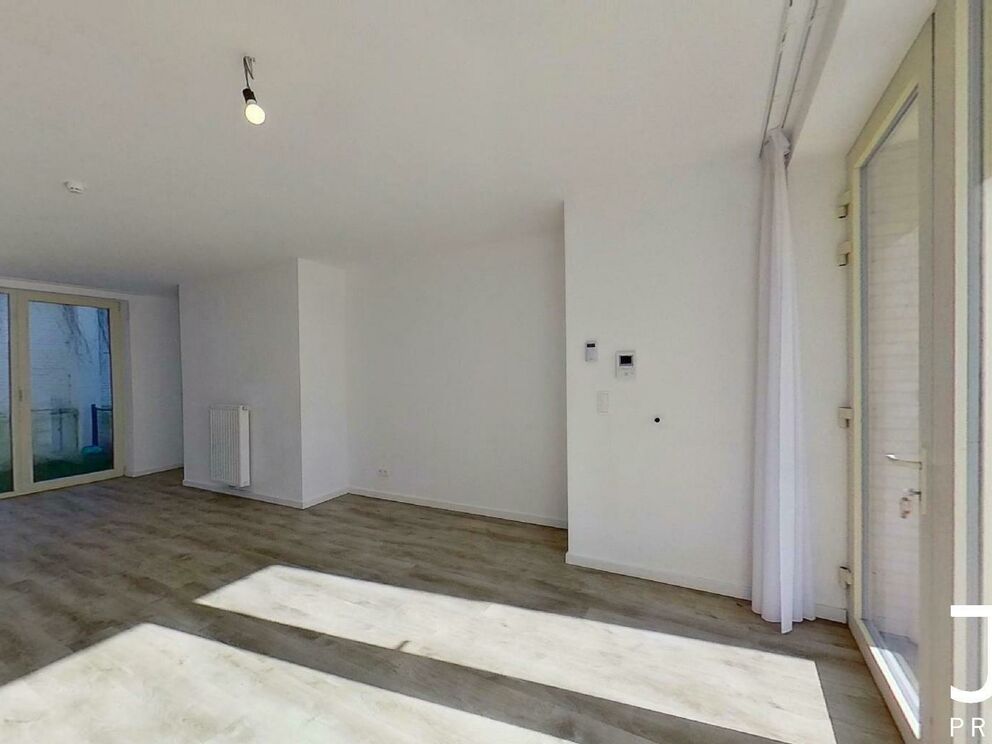 Appartement te huur in Anderlecht