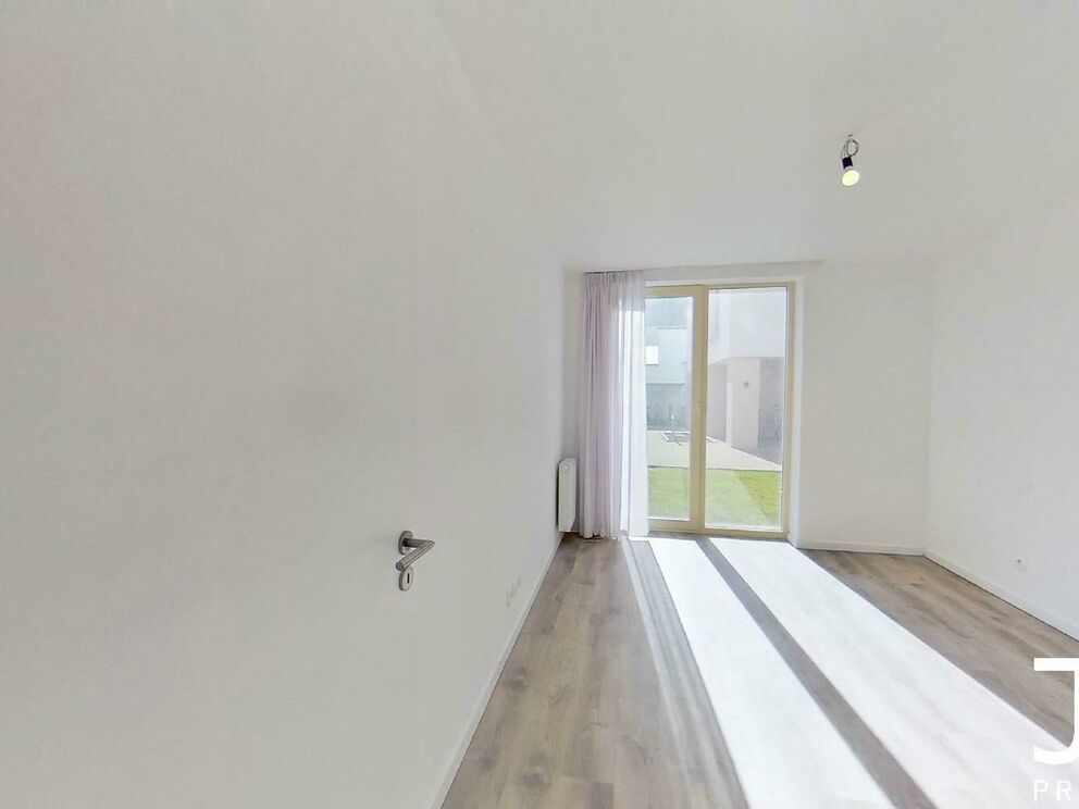 Appartement te huur in Anderlecht