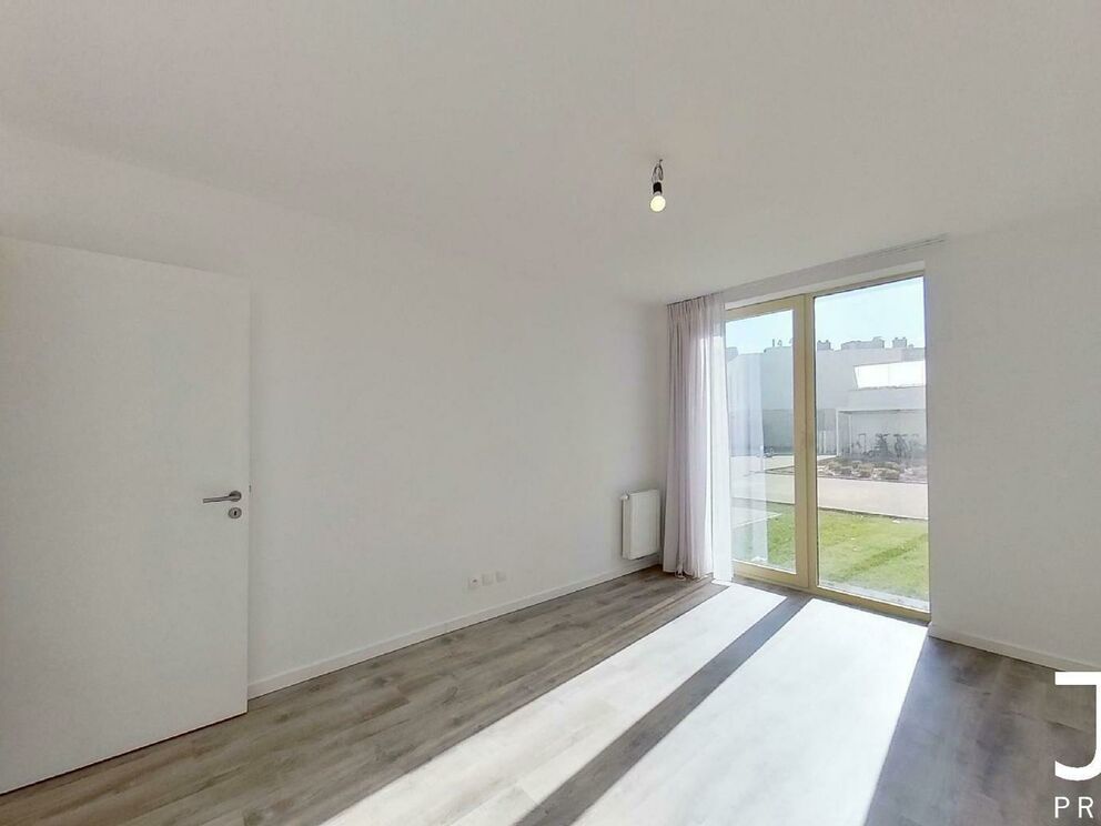 Appartement te huur in Anderlecht