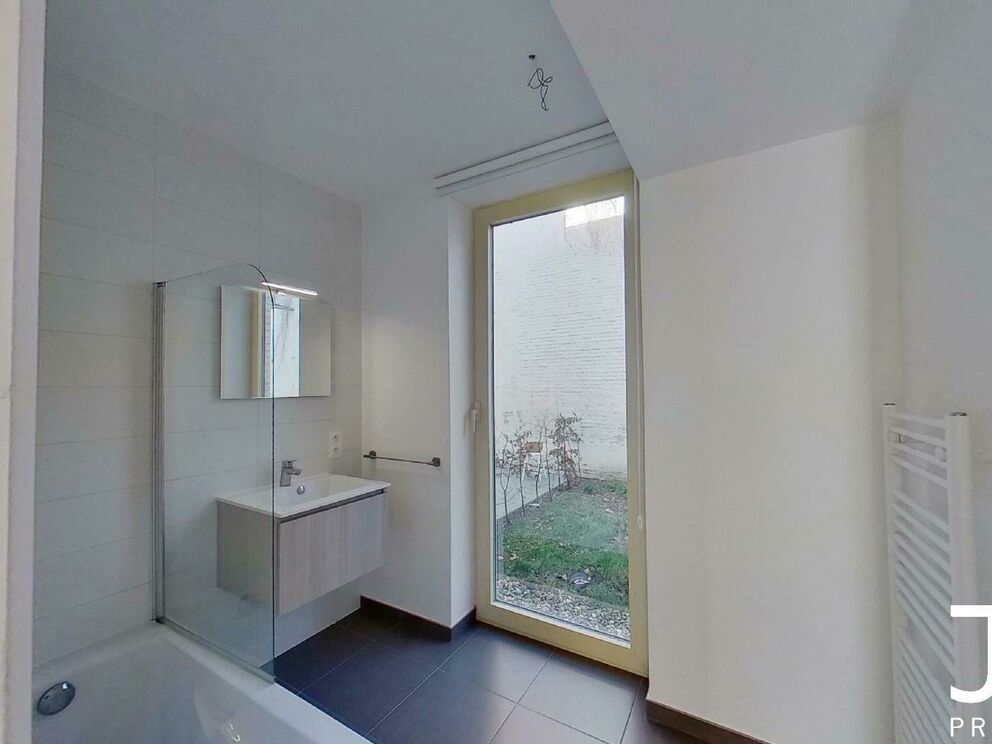 Appartement te huur in Anderlecht