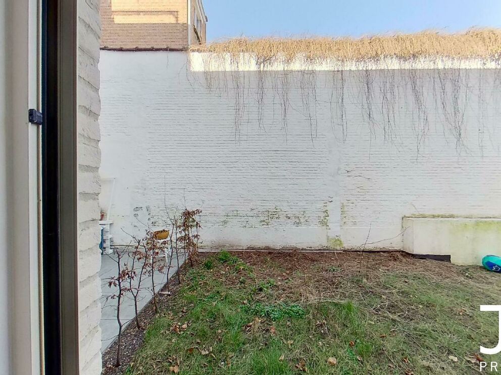 Appartement te huur in Anderlecht